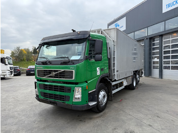 Wywrotka VOLVO FM 440