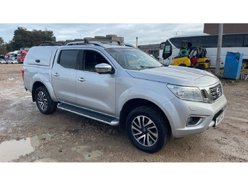 Pick-up NISSAN Navara
