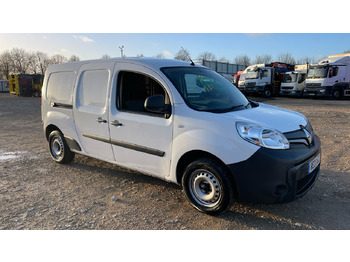 Mały samochód dostawczy RENAULT Kangoo 1.5