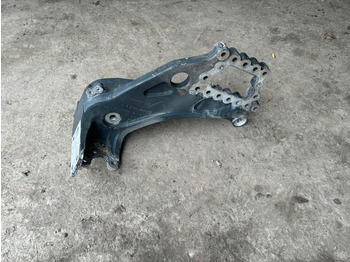 Zawieszenie MERCEDES-BENZ Actros