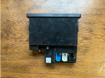 Tachograf do Samochodów ciężarowych Mercedes-Benz Actros MP4 Tachograph FLEETBOARD A0004462260: zdjęcie 5