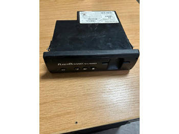 Tachograf MERCEDES-BENZ