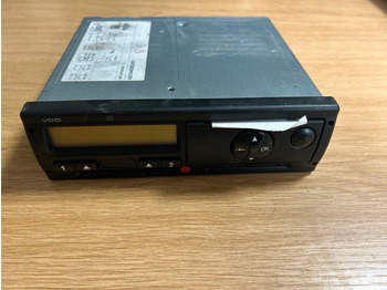 Tachograf MERCEDES-BENZ