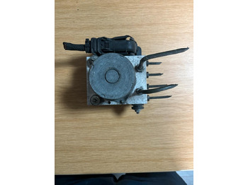 Hydraulika MERCEDES-BENZ