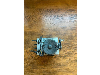 Hydraulika MERCEDES-BENZ Vito