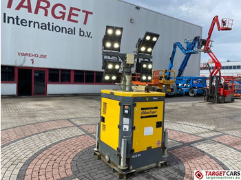 Maszt oświetleniowy ATLAS