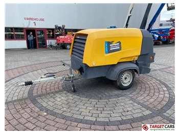 Sprężarka powietrza ATLAS