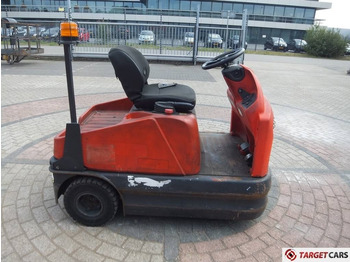 Ciągnik akumulatorowy Linde P60Z Electric Tow Truck Tractor 6000KG: zdjęcie 4