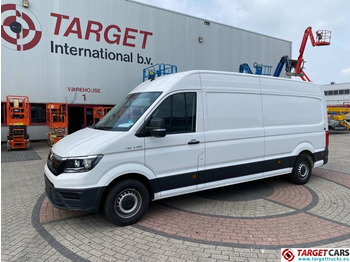 Furgon MAN TGE 3.180