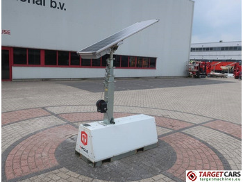 Maszt oświetleniowy TRIME