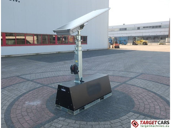 Maszt oświetleniowy TRIME