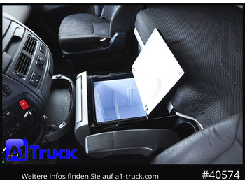 Ciągnik siodłowy DAF XF 530 SSC, Volumen, vers.Sattelplatte,  Intarder, Standklima,: zdjęcie 4