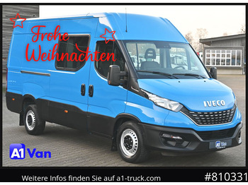 Furgon IVECO Daily 35s18