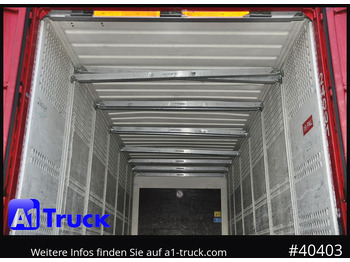 Nadwozie - furgon KRONE BDF 7,82 Wechselbrücke, 2680mm Innenhöhe.: zdjęcie 5 Nadwozie - furgon KRONE BDF 7,82 Wechselbrücke, 2680mm Innenhöhe.: zdjęcie 5