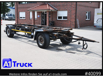 Samochód ciężarowy