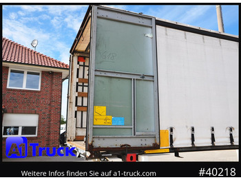 Nadwozie - plandeka WECON WPR 745, verzinkt, 2520 innen, Code XL: zdjęcie 2 Nadwozie - plandeka WECON WPR 745, verzinkt, 2520 innen, Code XL: zdjęcie 2