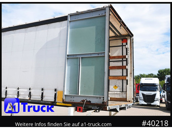 Nadwozie - plandeka WECON WPR 745, verzinkt, 2520 innen, Code XL: zdjęcie 3 Nadwozie - plandeka WECON WPR 745, verzinkt, 2520 innen, Code XL: zdjęcie 3