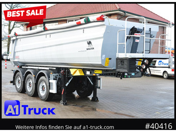 Naczepa wywrotka WIELTON