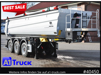 Naczepa wywrotka WIELTON