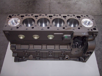 Blok cylindrów CUMMINS