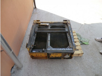 Chłodnica CATERPILLAR