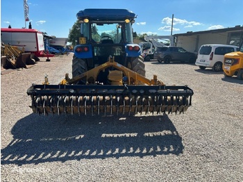 Brona aktywna ALPEGO