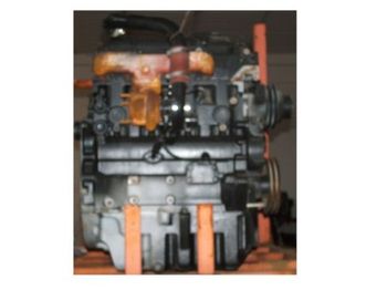 Nowy Silnik i części Engine PERKINS: zdjęcie 1