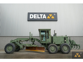 Równiarka CATERPILLAR