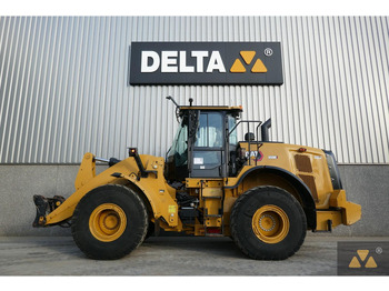 Ładowarka kołowa CATERPILLAR 950M