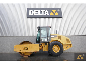 Walec CATERPILLAR CS64B