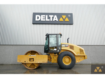 Walec CATERPILLAR CS66B