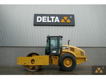 Walec CATERPILLAR CS68B