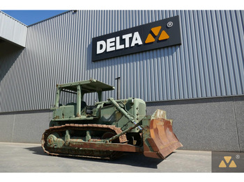 Spycharka Caterpillar D7F Ex-: zdjęcie 3