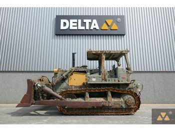 Spycharka CATERPILLAR D7