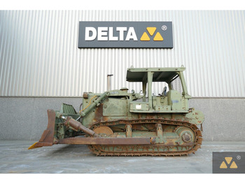 Spycharka CATERPILLAR D7