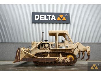 Spycharka CATERPILLAR D7G