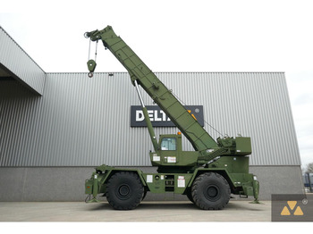 Żuraw terenowy GROVE