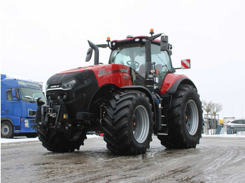 Ciągnik rolniczy CASE IH