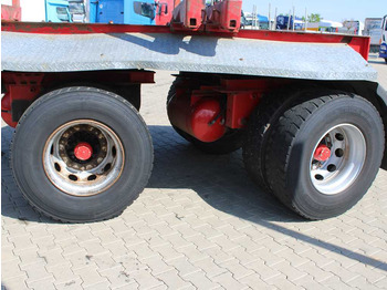 Naczepa do drewna Others DOLL LOGO 21, EXPANDABLE: zdjęcie 4 Naczepa do drewna Others DOLL LOGO 21, EXPANDABLE: zdjęcie 4