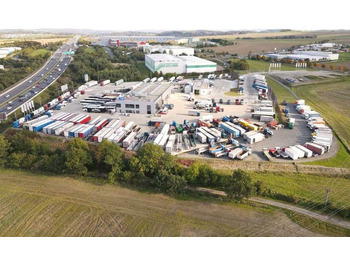 Nowy Naczepa do przewozu samochodów STU SEMI-TRAILER, 2x WINCH, OWN PUMP, NEW UNUSED: zdjęcie 2 Nowy Naczepa do przewozu samochodów STU SEMI-TRAILER, 2x WINCH, OWN PUMP, NEW UNUSED: zdjęcie 2