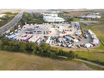 Samochód ciężarowy MAN TGS 18.480 6X6 + AMAG multimixer MFT3-19AIO + WIRTGEN WS 250: zdjęcie 2 Samochód ciężarowy MAN TGS 18.480 6X6 + AMAG multimixer MFT3-19AIO + WIRTGEN WS 250: zdjęcie 2