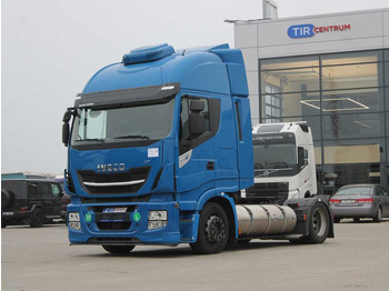 Ciągnik siodłowy IVECO Stralis 460