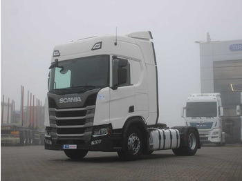 Ciągnik siodłowy SCANIA R 450