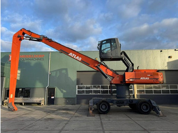 Koparka przeładunkowa ATLAS