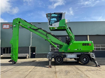 Koparka przeładunkowa SENNEBOGEN