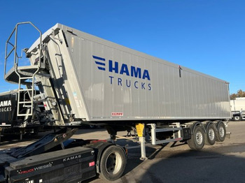 Naczepa wywrotka KEMPF