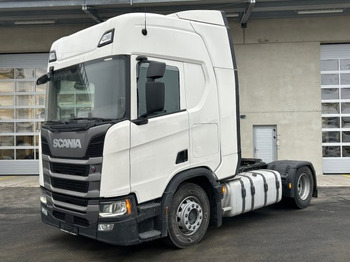 Ciągnik siodłowy SCANIA R 450