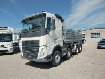 Wywrotka VOLVO FH 500