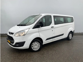 Mikrobus FORD Transit