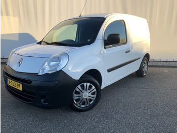 Mały samochód dostawczy RENAULT Kangoo Express